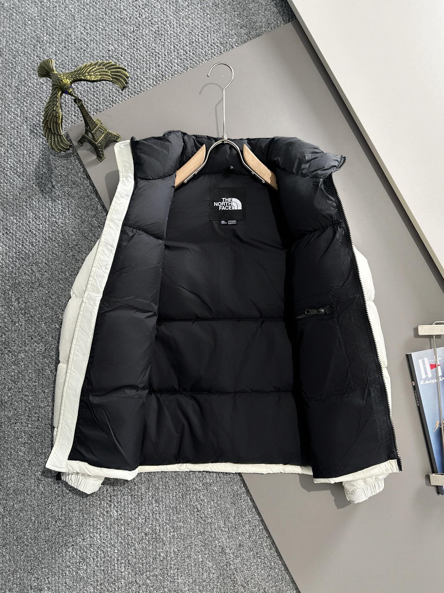 The North Face Down Jackets